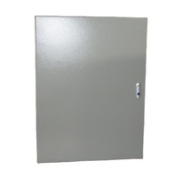 Armoire de commutation LV en acier (JXF) avec serrure biométrique IP67 380V pour la transmission d'énergie électrique