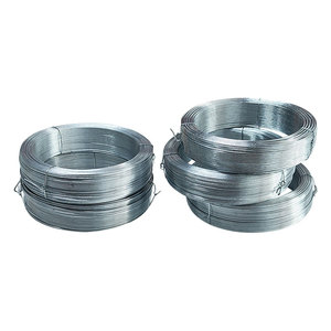 <span class=keywords><strong>Alambre</strong></span> de Amarre de Alta Resistencia, <span class=keywords><strong>Calibre</strong></span> 16, <span class=keywords><strong>17</strong></span>, 18, 19, 20, <span class=keywords><strong>Alambre</strong></span> de Hierro Electrogalvanizado para Construcción - Product Image 3