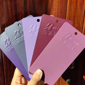 Revêtement en poudre texturé sable personnalisable pour chaises de plage, chariots de <span class=keywords><strong>camping</strong></span>, petits appareils électroménagers, meubles d'intérieur et d'extérieur - Product Image 4