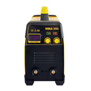Professional Manufacture Portable Heavy Duty <b>Welding</b> Machine 350 <b>Welding</b> <b>Kit</b> - Product Image 3