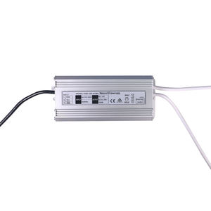 完成发光二极管驱动器100w 24v电源防水CE CB UKCA BIS通过 - Product Image 6