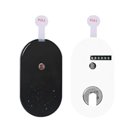 Modul Suara Sensor Aktif Cahaya Berkualitas Tinggi dengan Chip Musik yang Dapat Diunduh melalui USB untuk Kartu Ucapan