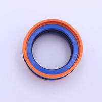 Joint hydraulique TLM (H780 DAS KDAS) en différentes tailles joint de piston POM NBR NY joint de Piston