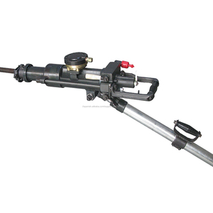 yyt28 perforadora hidráulica con estación de bombeo para <span class=keywords><strong>el</strong></span> precio de la perforadora con banda de aire - Product Image 4