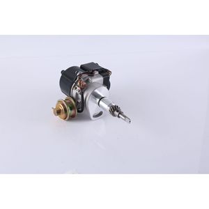 จานจ่ายไฟ 19030-73040 4Y แบบดูดคู่ สำหรับ Toyota FAW JP อะไหล่ทดแทน - Product Image 4