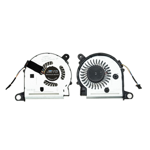 Ventilateur de refroidissement pour ordinateur portable HP Pavilion x360 13-U M3-U TPN-W118, remplacement du ventilateur CPU pour ordinateur portable HP - Product Image 1