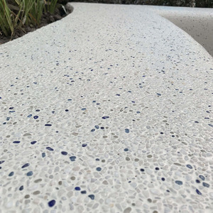 Vente en gros de <span class=keywords><strong>gravier</strong></span> décoratif arrondi durable pour la conception de jardins et de patios - Product Image 6