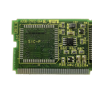 A20B-2902-0642 การ์ดหน่วยความจำ FANUC บอร์ด PCB ขนาดเล็ก - Product Image 2