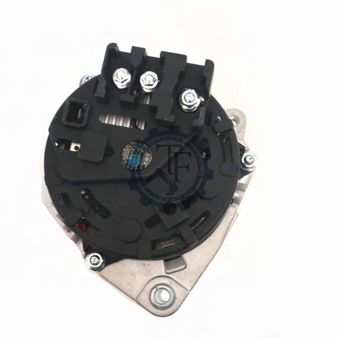 アラレ TOKFUNG Alternator 346-9826 for C4.4 Engines - Reliable Power