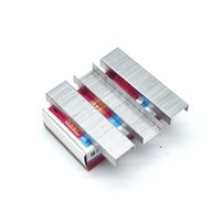 Approvisionnement d'usine No.35 agrafes agrafes galvanisées de haute qualité prix inférieur