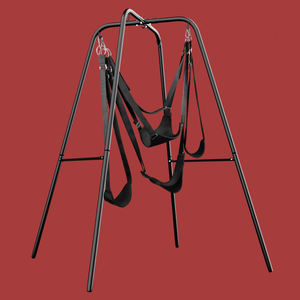 Appendere altalena erotica può sdraiarsi può sedersi sesso erotico <span class=keywords><strong>per</strong></span> adulti mobili del sesso <span class=keywords><strong>per</strong></span> coppie - Product Image 2