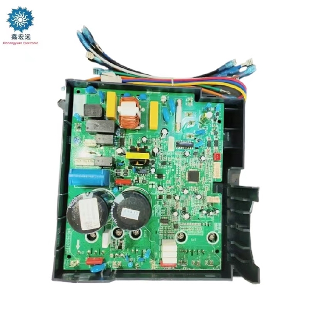 AC Air Conditioner Inverter Original PCB Board BP2 Motherboard Air Conditioner Parts