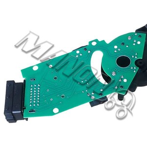 แผงวงจรควบคุมเฉพาะของอุงเฮนริช วาล์วประกอบวงจรควบคุมอุตสาหกรรม สำหรับการใช้งานทั่วไป - Product Image 2