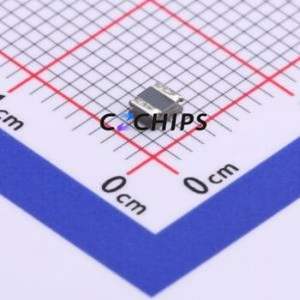 Inducteur de puissance LQH2HPZ220MJRL 1008 (Inductance : 22 µH) (Précision : 20 % Courant de saturation (Isat) : 530 mA) - Product Image 2