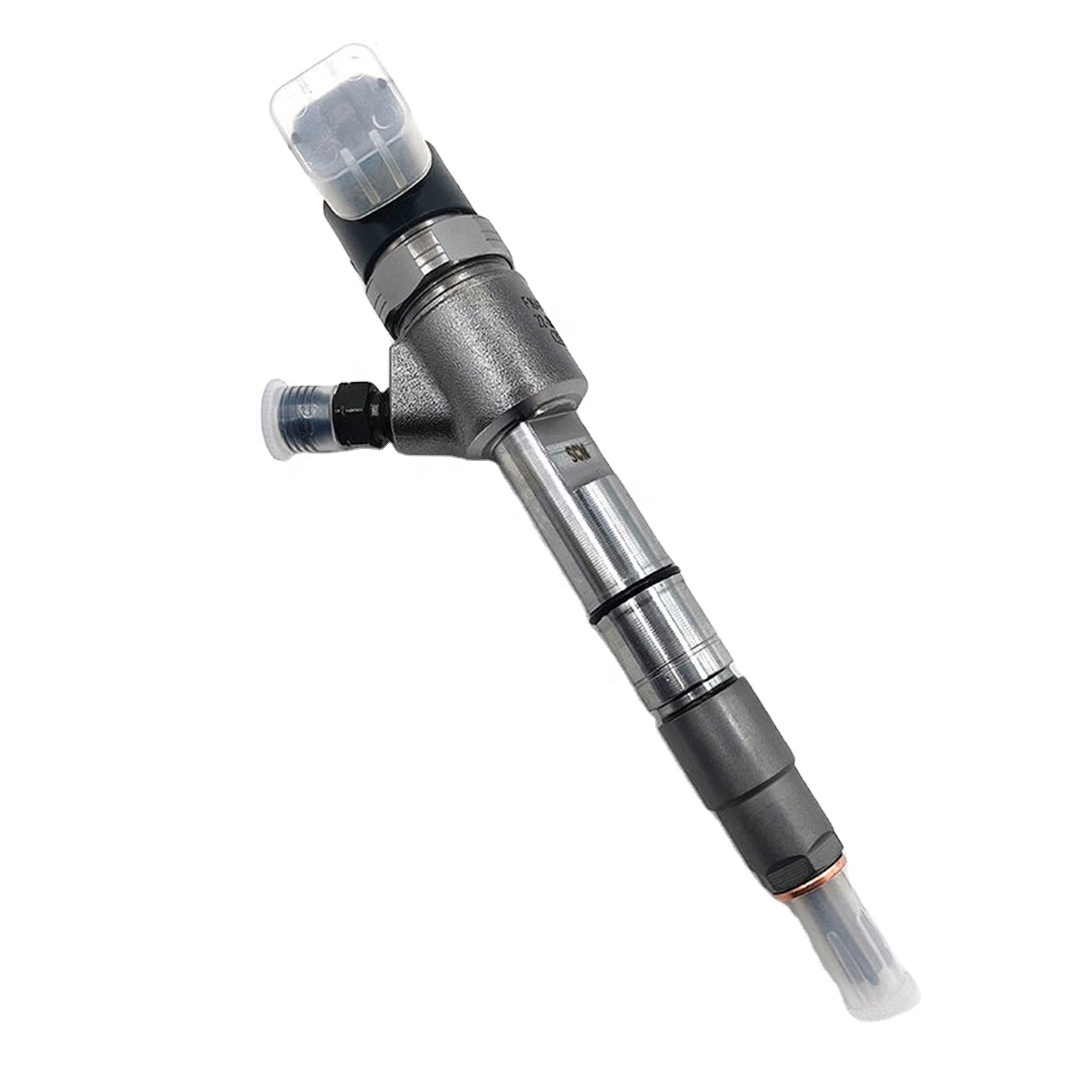 Good Price Diesel Injector 0 445 110 808 0445110808 Fuel Injector for FOTON Diesel Engine Spare Parts