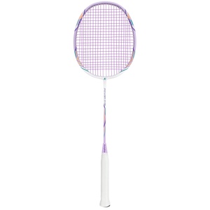 Kuang Feng T700 căng thẳng cao full carbon tùy chỉnh chuyên nghiệp cầu lông vợt <span class=keywords><strong>Graphite</strong></span> cầu lông vợt - Product Image 6