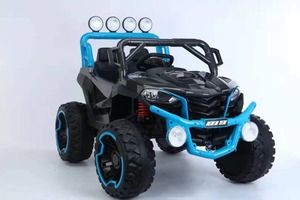 Hot 12V 24V 4WD 10 ans enfants monter sur les jouets voiture électrique sport <span class=keywords><strong>utv</strong></span> 2 places <span class=keywords><strong>mx</strong></span> 4X4 <span class=keywords><strong>buggy</strong></span> powerwheel - Product Image 2