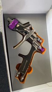 Автомобильный пистолет-распылитель для краски 1,3 калибра - Product Image 3