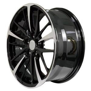 Jantes en alliage Mag Vossen Forgiato, roues forgées OEM 15 16 17 18 19 20 21 22 pouces, jantes 350Z 370Z GTR pour <span class=keywords><strong>Nissam</strong></span> Nismo - Product Image 2