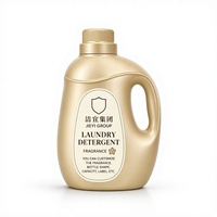 Détergent à lessive liquide Wave Champagne Gold en gros, produits de lavage, parfum longue durée, fraîcheur, produits de nettoyage