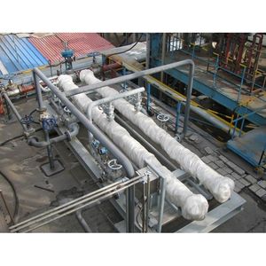 Membranas de Fibra Hueca Confiables, Membrana de GLP con 95% de Eficiencia para Tanques de Petróleo - Product Image 1