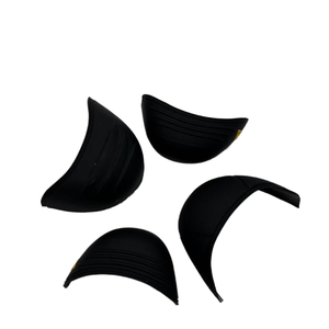 ฝาครอบกันรอยขีดข่วน TPU สำหรับรองเท้านิรภัยที่ได้มาตรฐาน <span class=keywords><strong>EN</strong></span> <span class=keywords><strong>ISO</strong></span> <span class=keywords><strong>20345</strong></span> - Product Image 1