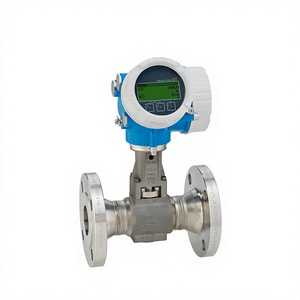 Medidor de Flujo Endress+Hauserr Proline Prowirl D200/F200/R200 100% Original, Medición de Gas, HART ATEX, en Stock - Product Image 4