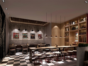 Restaurante <span class=keywords><strong>Vip</strong></span> y salón, conjunto de comedor de Metal, restaurante y Patio - Product Image 4
