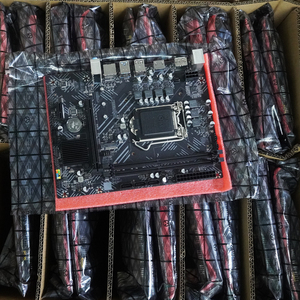 H510M PLUS Computer <b>Motherboard</b> M.2 64GB LGA 1200 <b>CPU</b> MSI H510M PLUS Computer <b>Motherboard</b> SATA M.2 64GB LGA 1200 <b>CPU</b> H510M Compu - Product Image 2