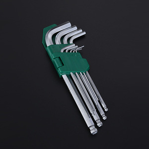 Bộ dụng cụ sửa chữa ô tô đa năng 121 món, kích thước lớn, trung bình, nhỏ, kèm cờ lê ratchet nhanh và bộ nối dài - Product Image 4