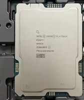 Processeur CPU Original Neuf Xeon Platinum 8568Y+ (SRN59) 2,3 GHz 48 cœurs VERSION COMPLÈTE