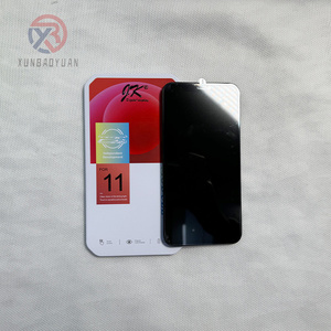 หน้าจอ LCD และกระจกแสดงผลสำหรับโทรศัพ<span class=keywords><strong>ท</strong></span>์มือถือ iPhone 11 Pro 11 Pro Max - Product Image 2