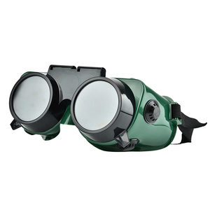 Occhiali da taglio saldatrici a doppio Flip - Product Image 1