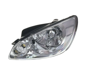 Faro Delantero <span class=keywords><strong>para</strong></span> Coche, Repuestos de Automóvil, Luces Delanteras y Otros <span class=keywords><strong>Accesorios</strong></span> de Iluminación <span class=keywords><strong>para</strong></span> <span class=keywords><strong>Hyundai</strong></span> <span class=keywords><strong>GETZ</strong></span> 2006-2009 92101-1C510 92102-1C510 - Product Image 1