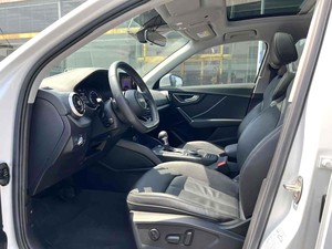 <span class=keywords><strong>Audi</strong></span> <span class=keywords><strong>Q2</strong></span> 35 <span class=keywords><strong>TFSI</strong></span> 1.4T SUV Compatto di Lusso Usato 2021, Guida a Sinistra, Automatico, Sedili in Pelle, Basso Chilometraggio - Product Image 5