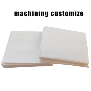 Film ITO PET Leitfähige Kunststoff verarbeitung Anpassung Ohm Chemisch Transparent Weich guss LED Light Pet Film Kondensatoren - Product Image 5