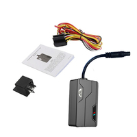 311B TK311 Mini GPS Tracker Tableau de bord Véhicule/Moto Localisateur IOS Android Application 2G GPRS GSM Réseau PC Voiture GPS