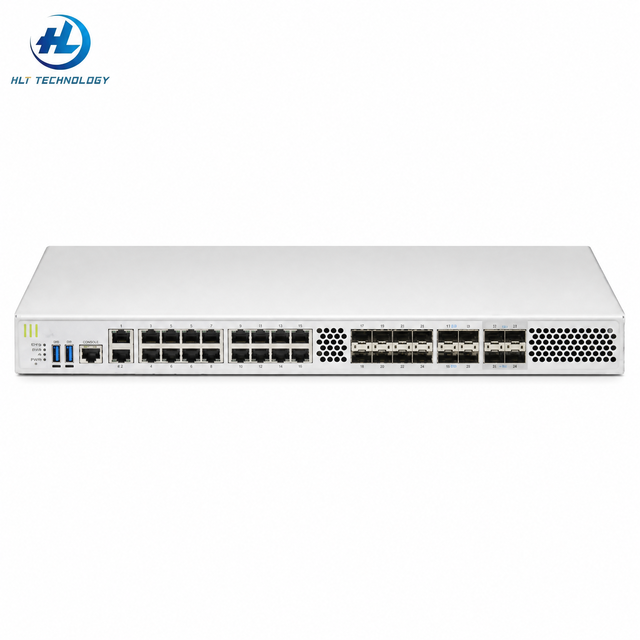 FG-61F - NGFW Middle-range Series Hardware Firwall