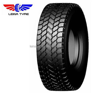 Chinesische Fabrik Guter Preis Radial OTR Reifen <span class=keywords><strong>E2</strong></span> Profil 05N in Größe 445/95R25 16.00R25 - Product Image 1