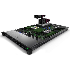 Servidor en Rack Proliant DL360 Gen10 Plus 1U, 3.ª Generación Xeon Scalable, 1.5 TB DDR4, Empresarial, Doble Xeon Gold, Alto Rendimiento para D - Product Image 5
