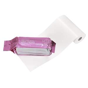 재활용 소니 호환 UPP-110HG 초음파 용지 유형 II 110HD 110S 110mm * 20m 개인 관리 사용 산업 응용 프로그램 - Product Image 1