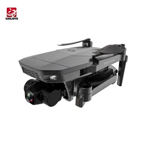 โดรน Beast SG907MAX 4K GPS สำหรับผู้เริ่มต้น กล้องคู่ ควอดคอปเตอร์ แกนกันสั่น 3 แกน มอเตอร์ไร้แปรงถ่าน 5G WiFi FPV กล้องพับได้ ซูม 50 เท่า - Product Image 2