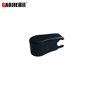 Cache-bras d'essuie-glace arrière Gaojie 974955435A pour Porsche, pièce en plastique - Product Image 2