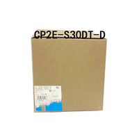 Durable, adapté aux nouvelles unités programmables CP2E-S30DR-A CP2E-S30DT-D CP2E-S60DR-A CP2E-S60DT-D, longue durée de vie