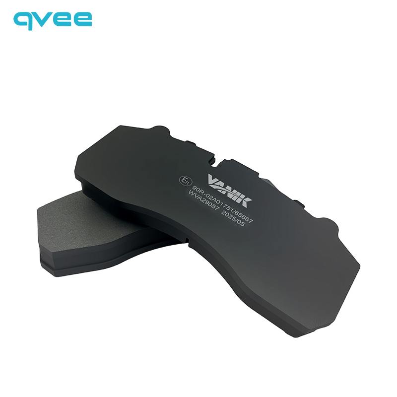 5000297198 OE Standard Truck Brake Pad