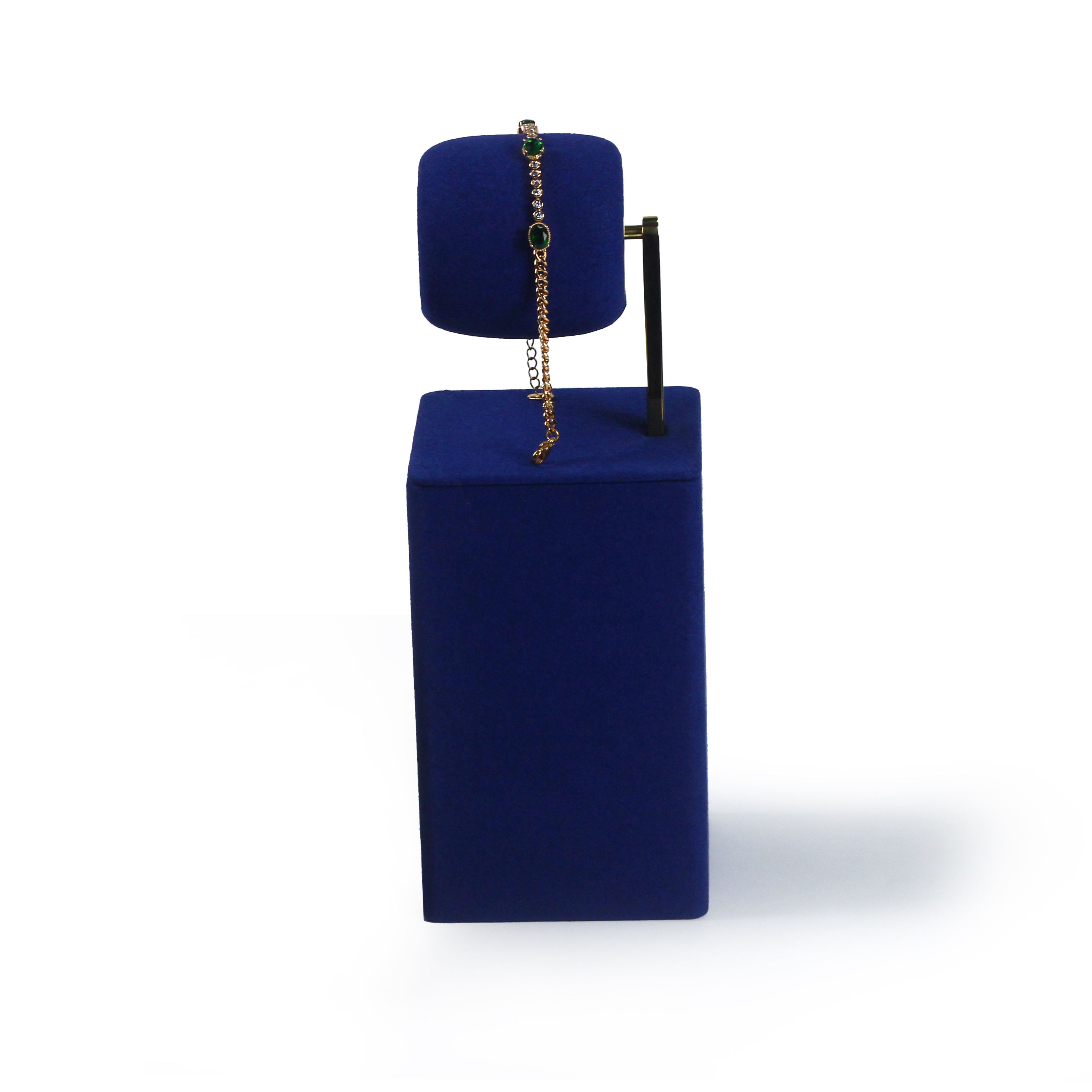 Support de bracelet en L