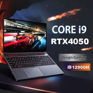 Portátil Empresarial 2026 con Logo OEM, RTX4060/4050, 64GB RAM, Core I7/I9 de 10ª/11ª/12ª/13ª Generación, para Diseño y Juegos, Nuevo y Original - Product Image 1