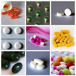 Complément alimentaire de fibres de haute qualité en poudre et en comprimés - Soutient l'immunité intestinale, la gestion du poids, favorise la santé physique - Product Image 6