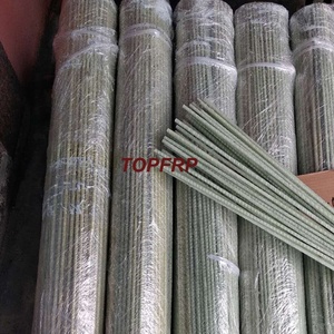เหล็กเส้นเสริมแรงไฟเบอร์กลาสแบบ FRP Pultrusion - Product Image 3