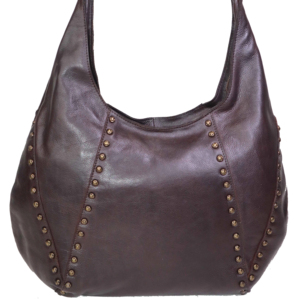 Nouveauté Sac à main en cuir véritable pour femme Grande capacité Cuir de vachette pleine fleur Logo personnalisé Vente en gros - Product Image 1